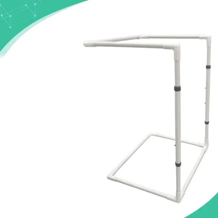 Podnośnik kołdry 66-86 cm regulowany wsparcie nóg artretyzm operacja