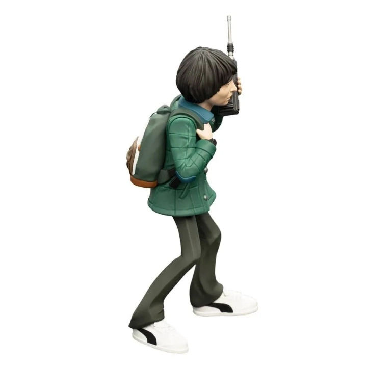WColl Stranger Things figurka Mike Wheeler 14cm MiniEpics