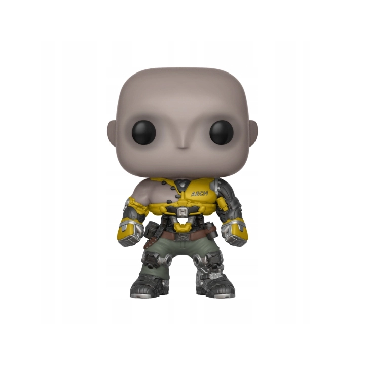 Funko POP! Ready Player One Aech 498