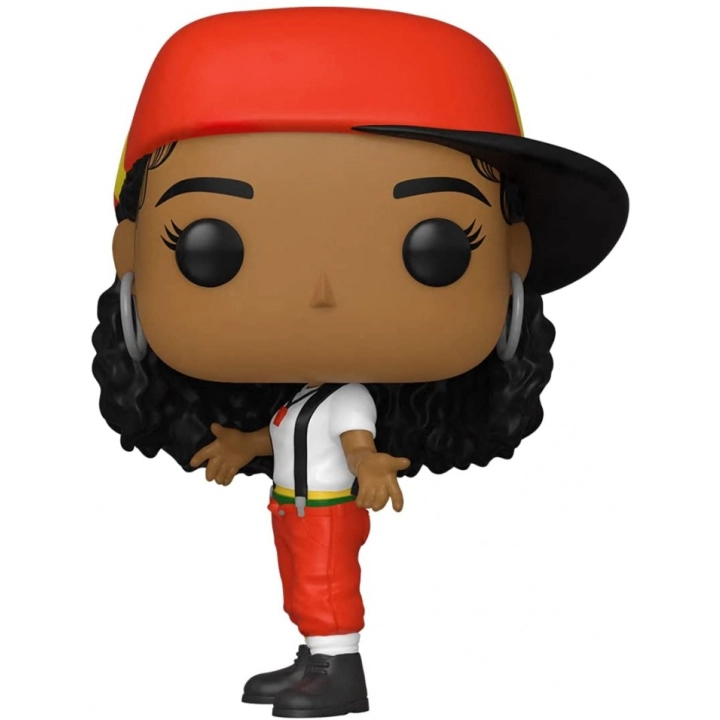 Funko POP! Rocks TLC Chilli 230