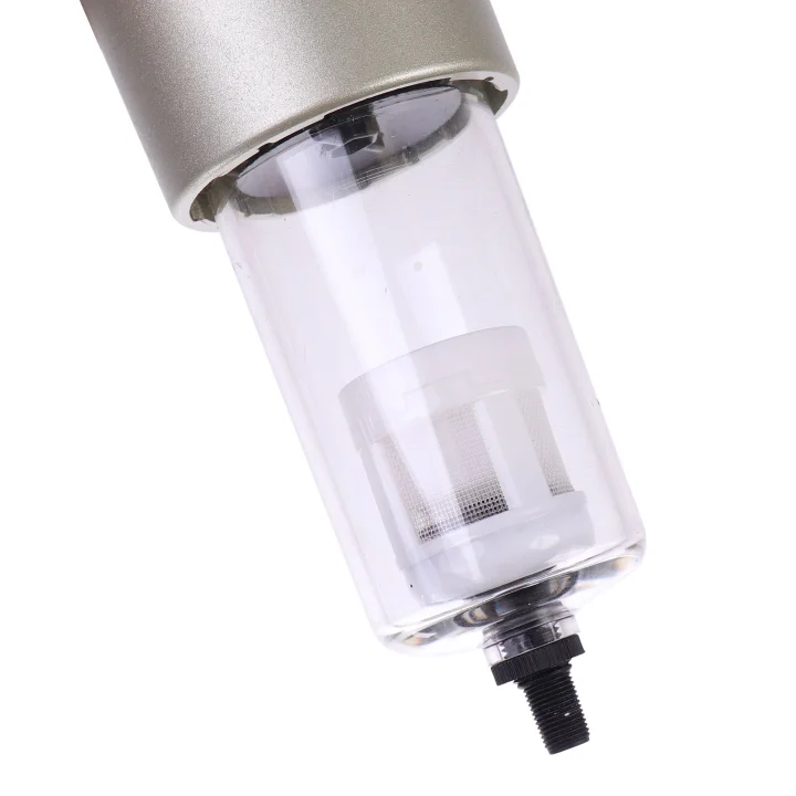 Reduktor powietrza z Filtrem 1” kompresora Auto