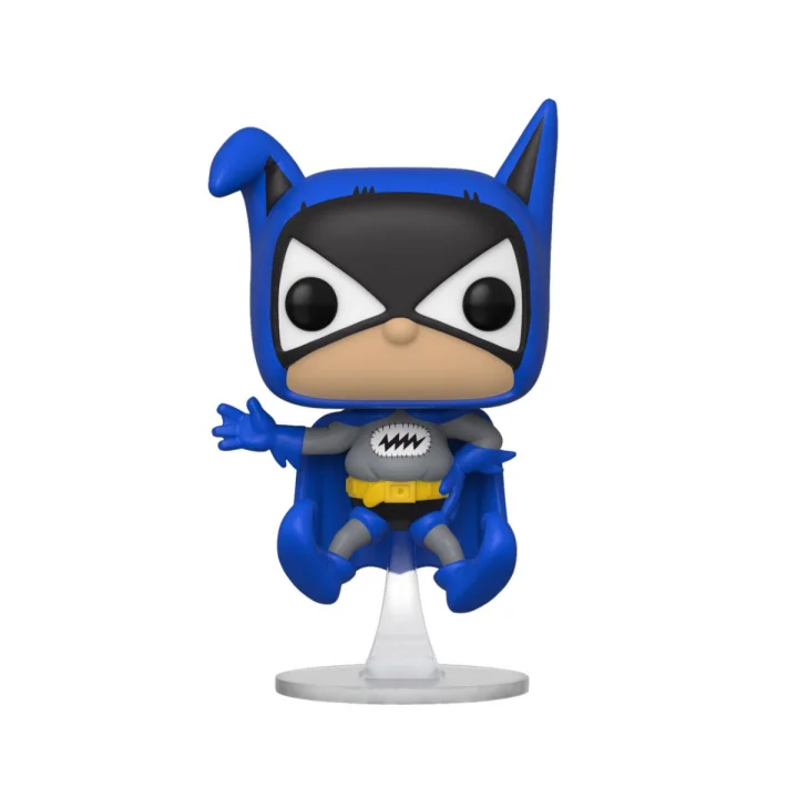 Funko POP! Batman 80 years Bat-Mite 1959 300 figurka