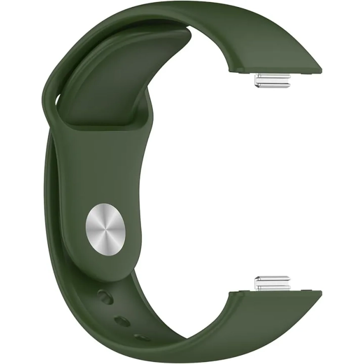 Pasek silikonowy do Huawei Watch Fit 4/4 Pro/3 sportowy regulowany wodoodporny