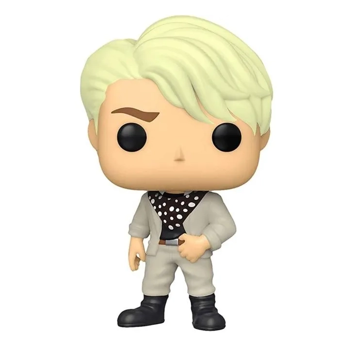 Funko POP! Rocks Duran Duran Andy Taylor 127