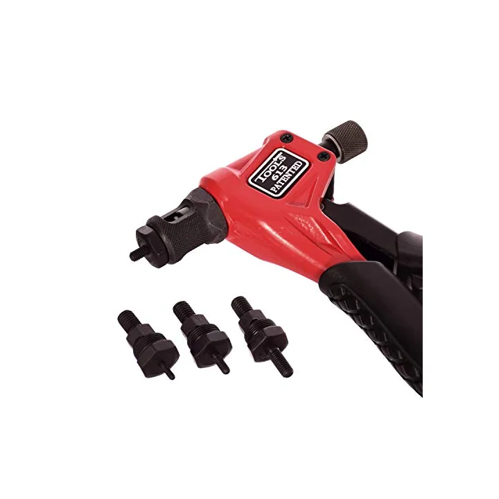 NITOWNICA BT-613-CB RĘCZNA DO NITONAKRĘTEK karton