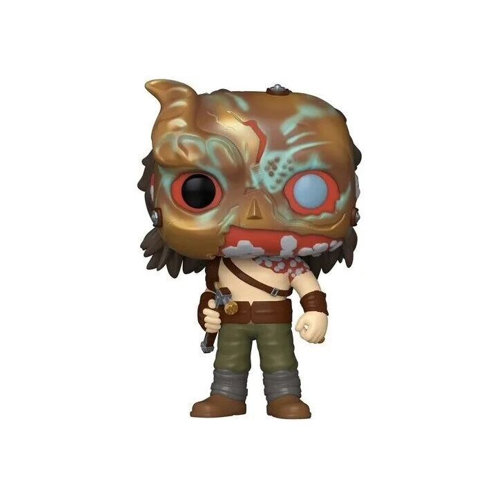 Funko POP! House of Dragon Crabfeeder 14