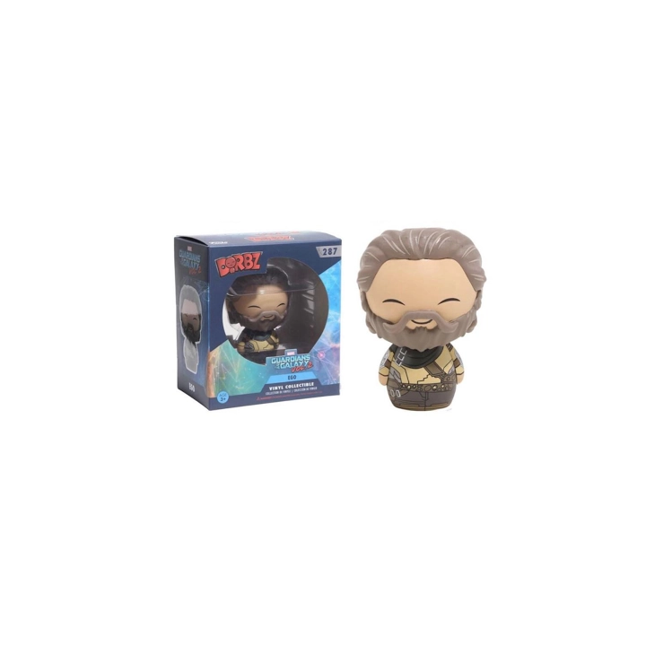 FUNKO DORBZ Guardians of the Galaxy EGO
