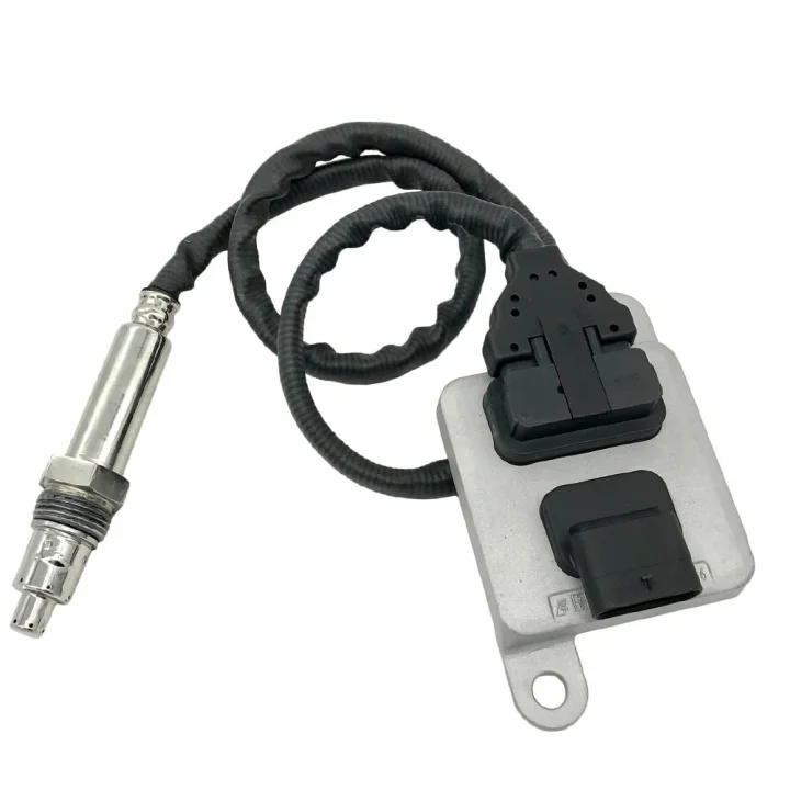 UŻYWANE Czujnik NOx Amrxuts A0009058511 A0009059703 do Mercedes C E GLE Vito 2010-2021