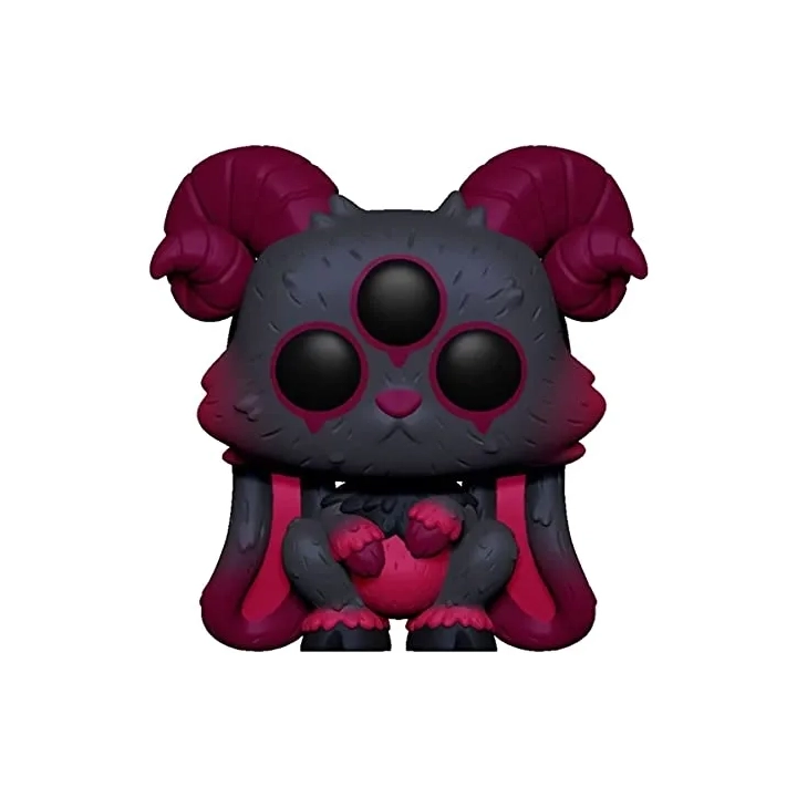 Funko POP! Frightkins Skitterina 180 Specjal Edition