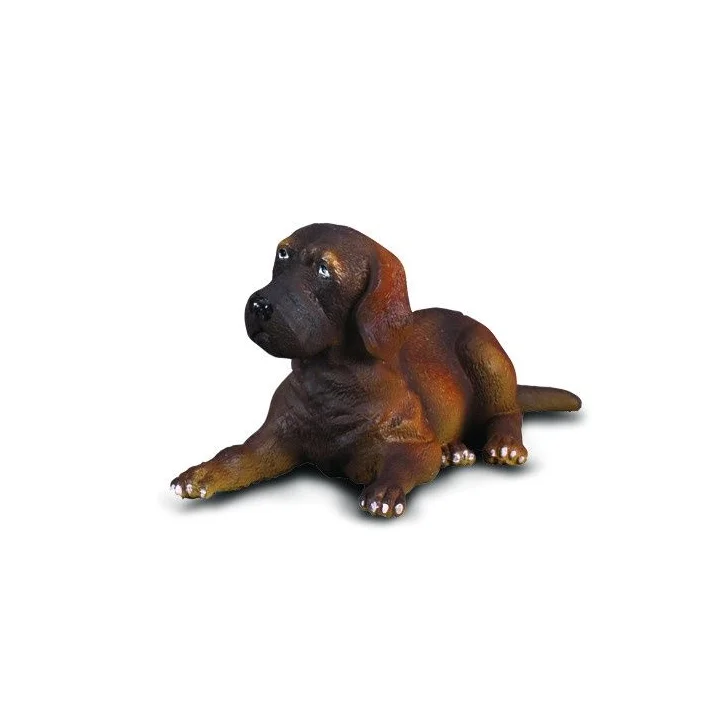 COLLECTA pies Dog niemiecki 88065 szczeniak 7cm