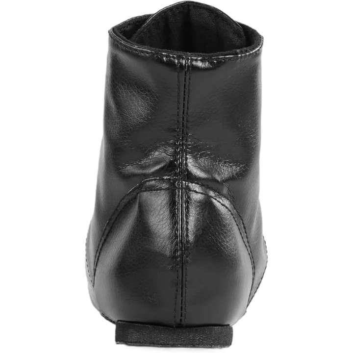 Buty do tańca jazzówki damskie rozdzielona podeszwa r.41