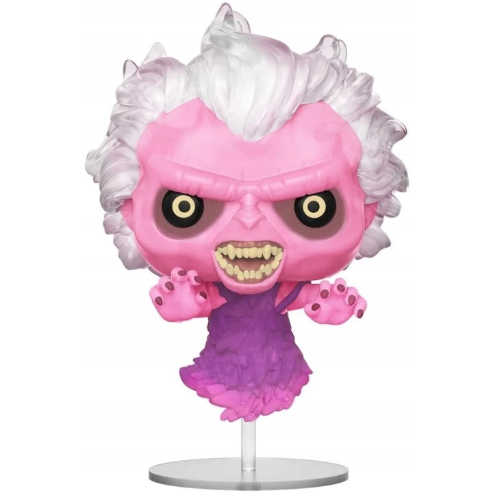 Funko POP! Ghostbusters Scary Library Ghost 748