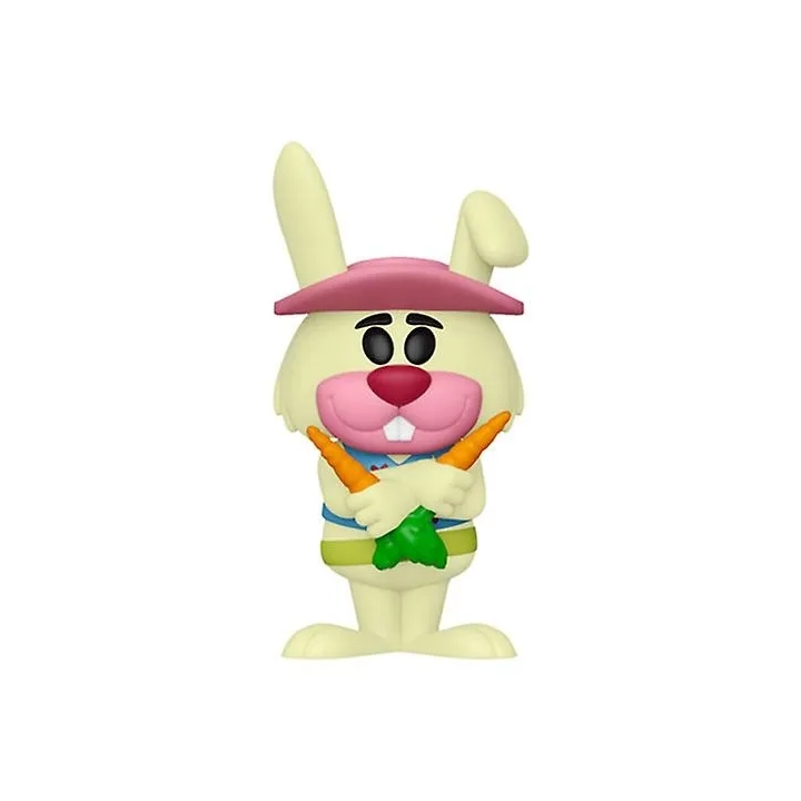 Funko Soda HB Ricochet Rabbit figurka viny puszka