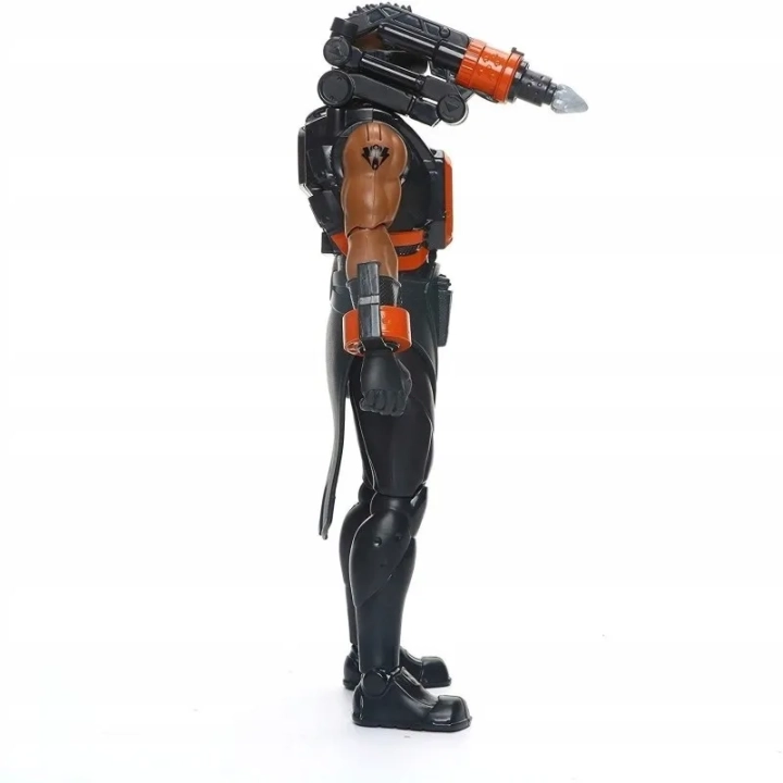 Bandai Thunderbirds Are Go Mechanic 30cm dźwięk światło