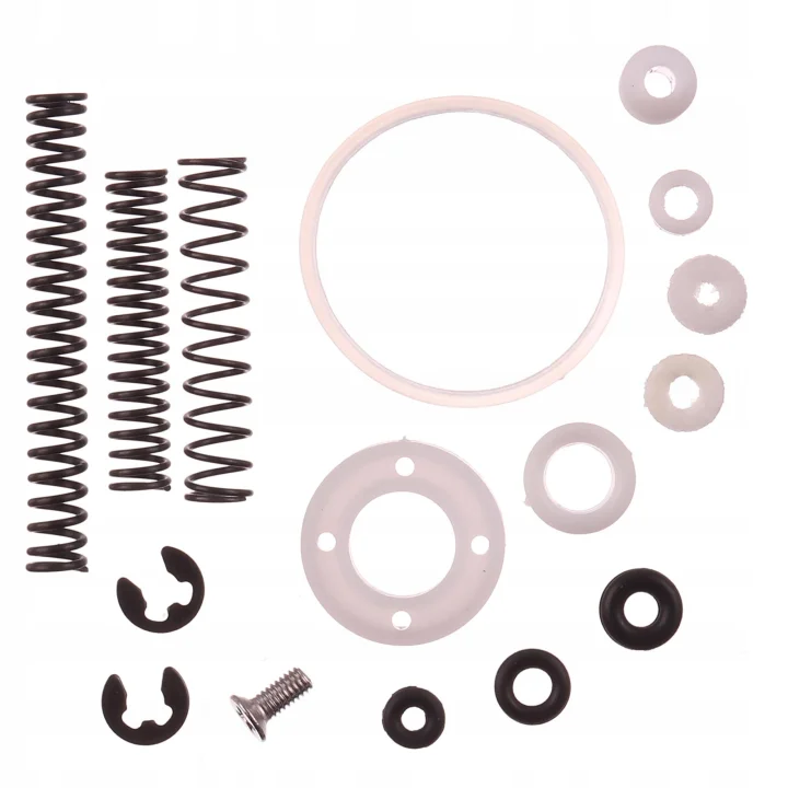 Zestaw naprawczy do Pistolet Lakierniczy MINI H-2000P marki Auarita