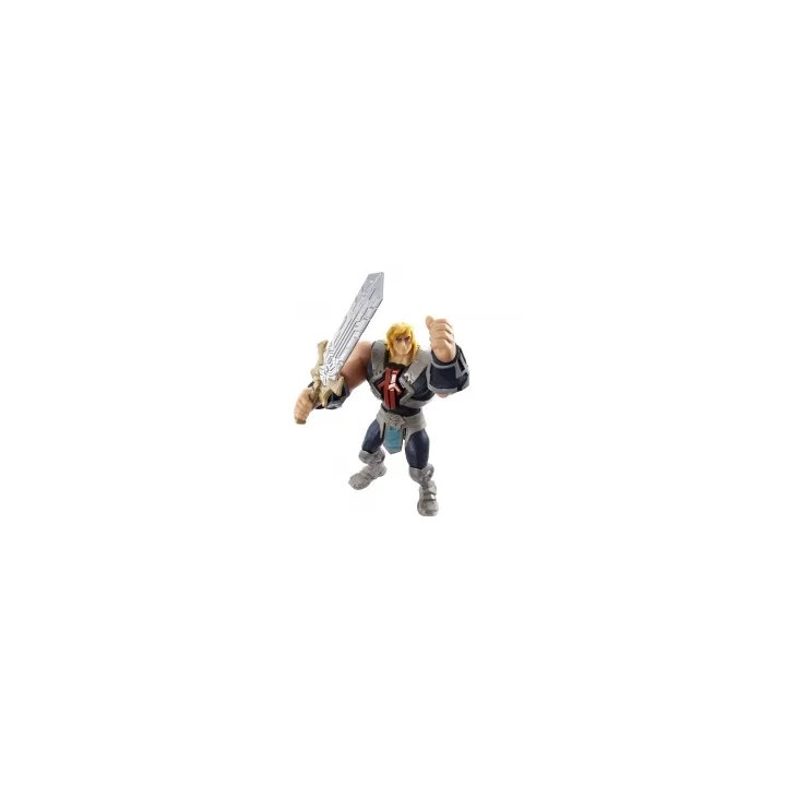 MATTEL Masters of Universe He-Man 14cm