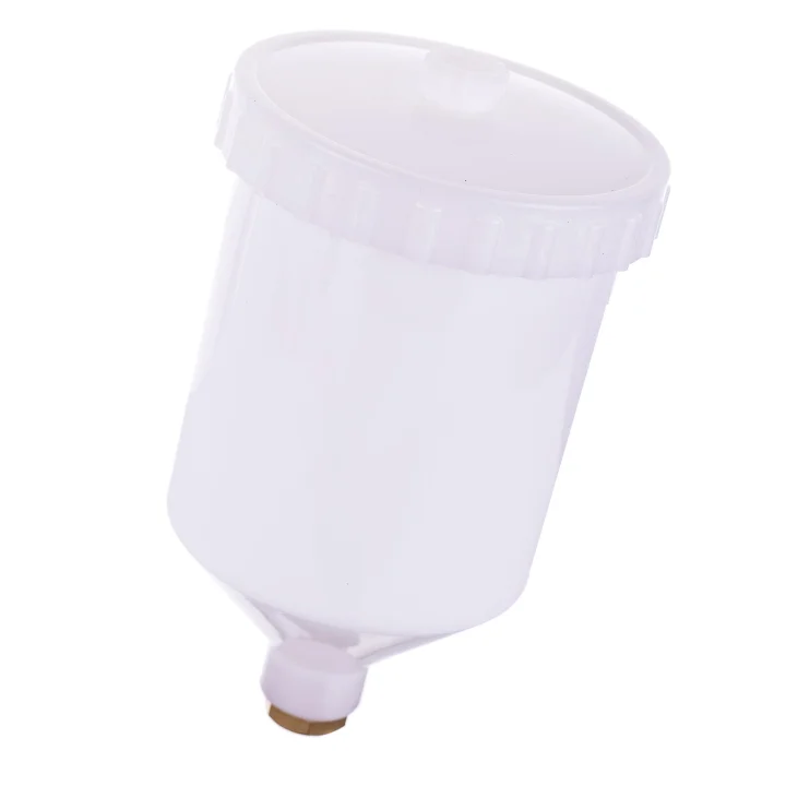 Zbiornik lakieru 600ml Pistolet Lakierniczy Kubek Auarita Oryginał