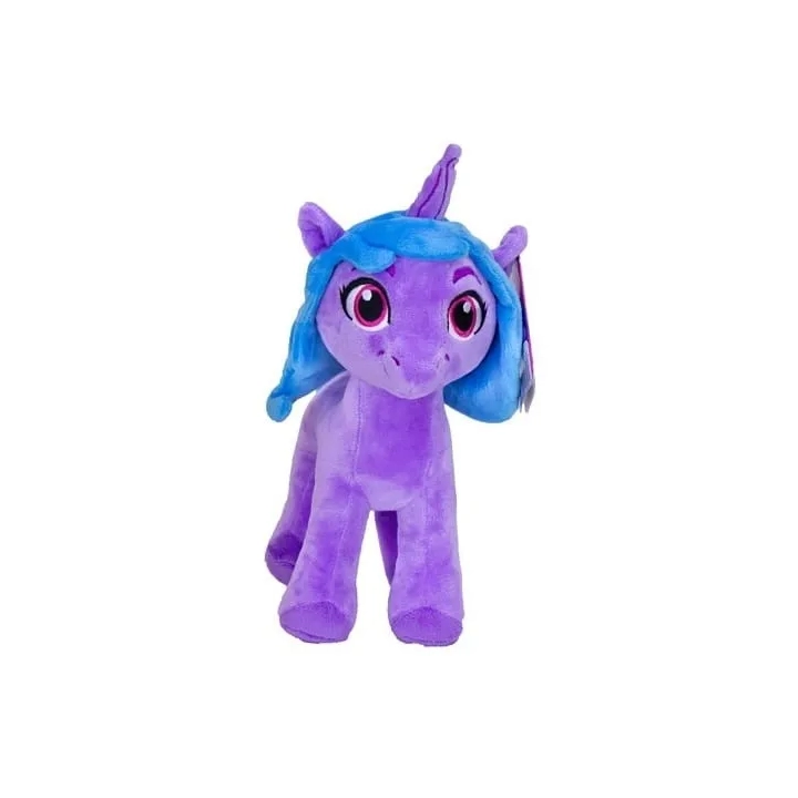 Hasbro My Little Pony Izzy Moonbow plusz 30cm