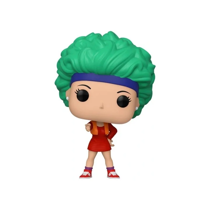 Funko POP! Dragonball Z Bulma 707