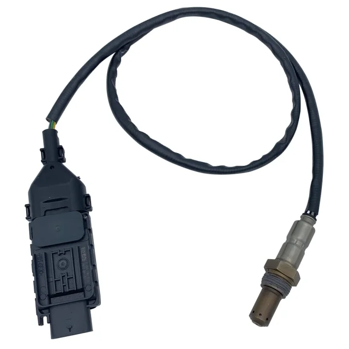 UŻYWANE Czujnik NOx 04L907805D do Audi A1 A3 VW Passat Golf Tiguan Skoda