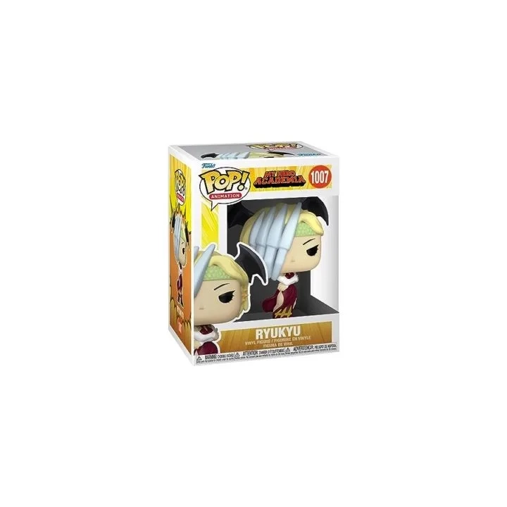 Funko POP! My Hero Academia Ryukyu 1007