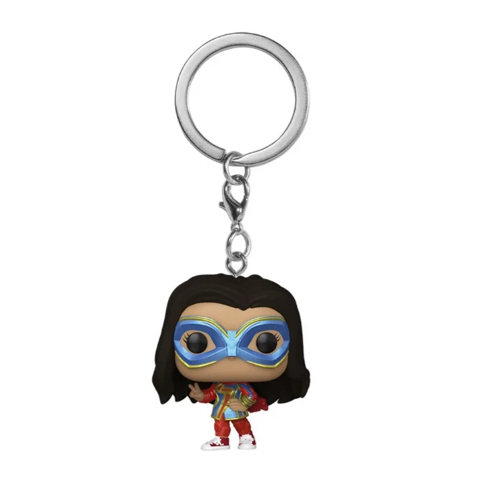 Funko brelok Ms Marvel figurka 6cm