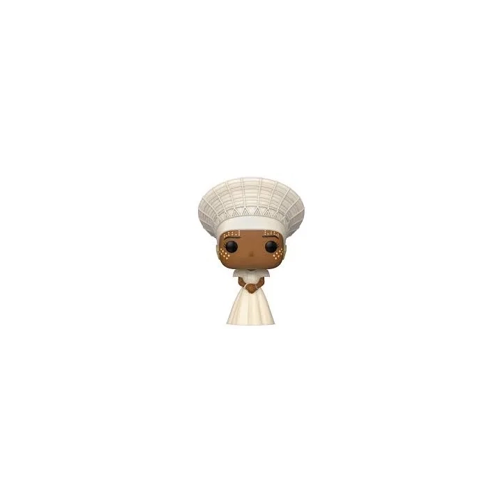 Funko POP! Marvel Black Panther Ramonda 1111