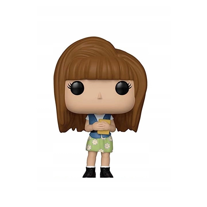 Funko POP! Boy Meets World Topanga 750 figurka