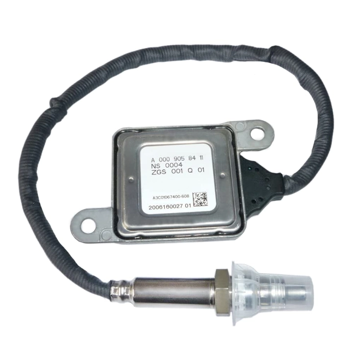 UŻYWANE Czujnik Nox Lambda Amrxuts A0009058411 do GLC S SLC GLE GL SLK