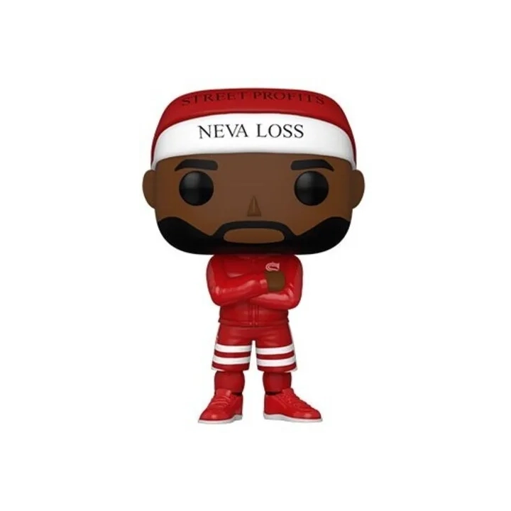 Funko POP! WWE Angelo Dawkins 94