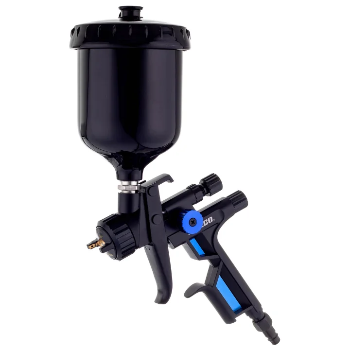 Pistolet Lakierniczy GLOSS 2 LVMP ITALCO 1,3mm