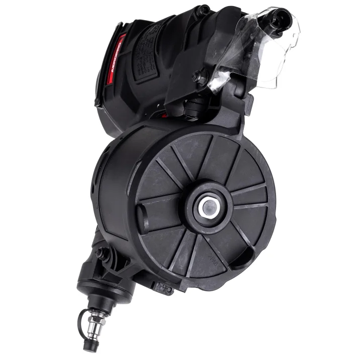 Gwoździarka Bębnowa Pneumatyczna PRO MCN55 32-57mm do Palet AEROPRO