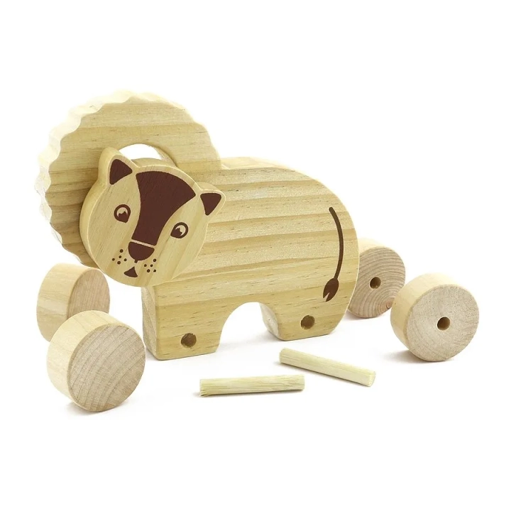 LEW POMPON D396
