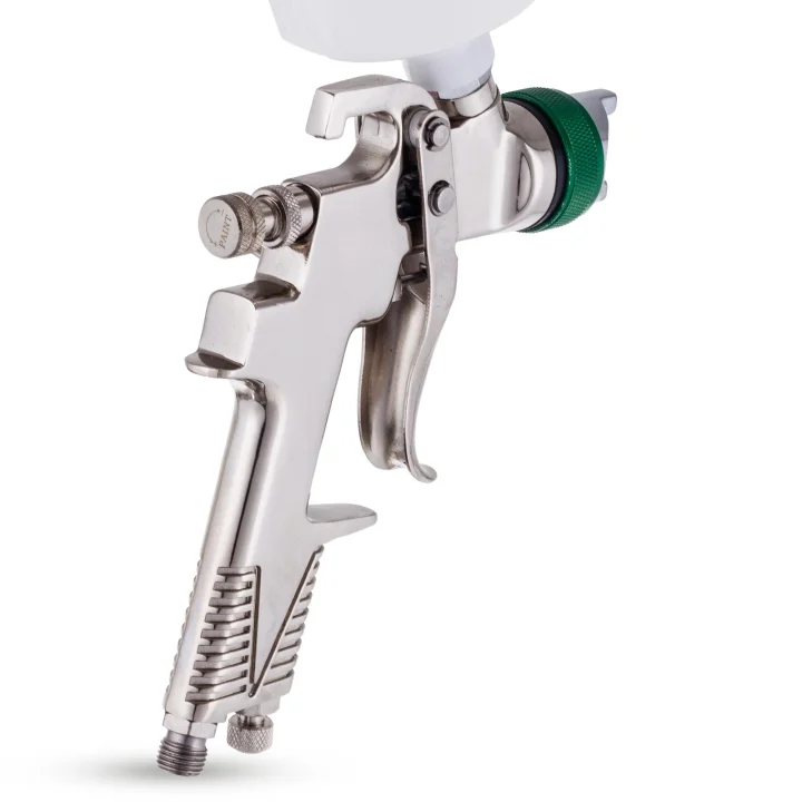 Pistolet Lakierniczy Dysza 1,4mm HVLP II Malowania AUARITA 85-140l/min