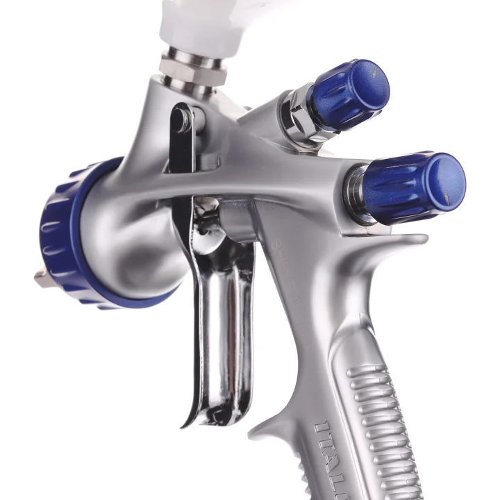 Pistolet Lakierniczy ITALCO SHINE LVMP 1,3mm PRO