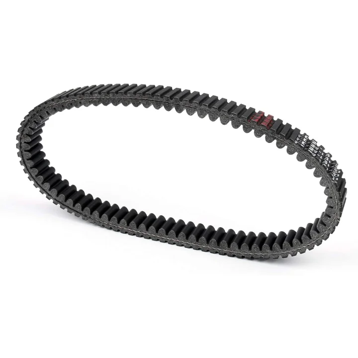 Pas napędowy Artudatech do motocykla Kawasaki Brute Force 650/750 wysoka wydajność