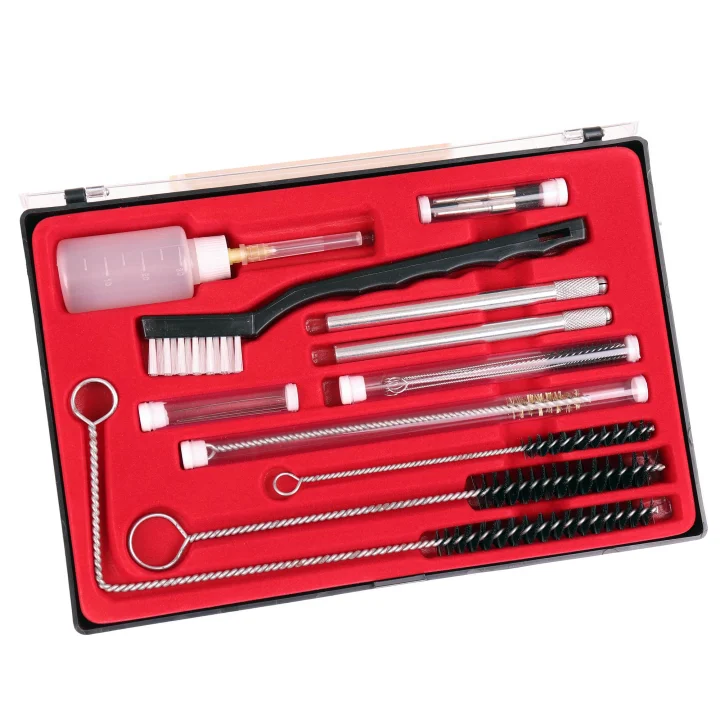 ZESTAW SK2649 22cz do czyszcz. pistoletów lakierniczych