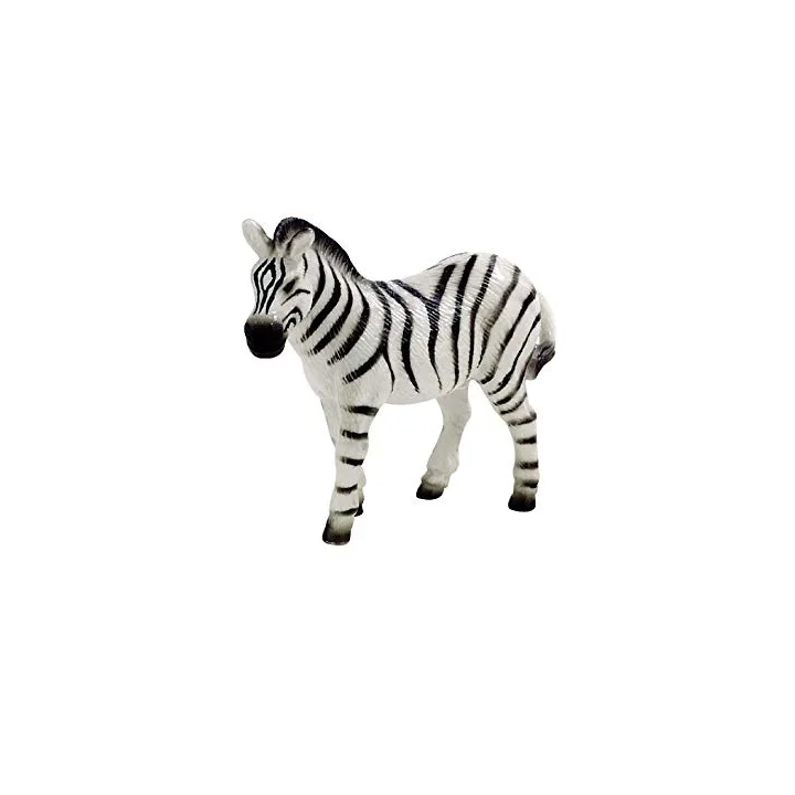 Bullyland 63350 Zebra 7cm figurka