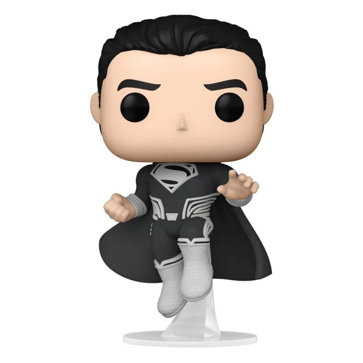 Funko POP! Justice League Superman 1123 figurka