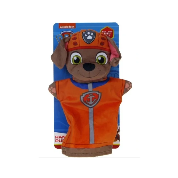 Spin Master Psi Paw Patrol Pacynka Zuma 28cm