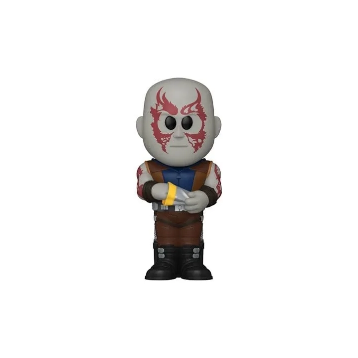 Funko Soda Guardians of the Galaxy Drax puszka