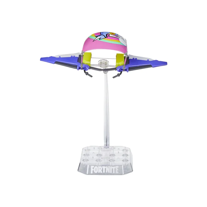 Fortnite Victory Royale Szybowiec Llamacorn 15cm