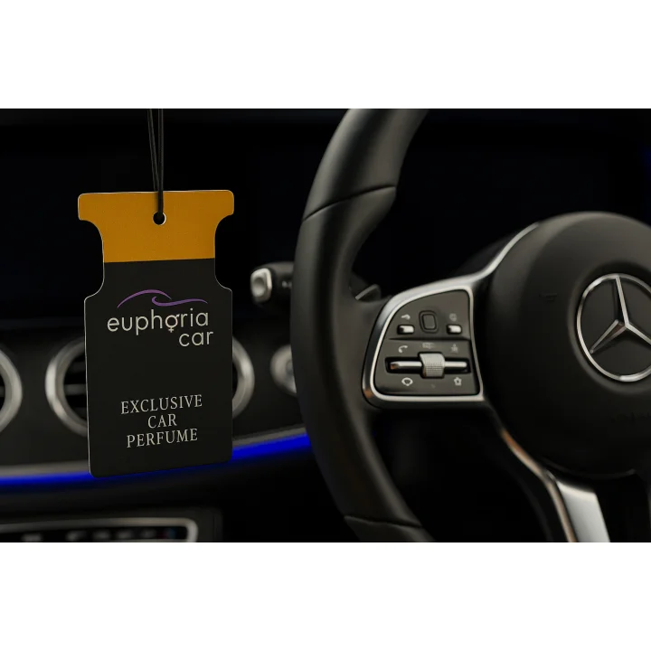 ZAWIESZKA ZAPACHOWA EUPHORIA CAR MILLION