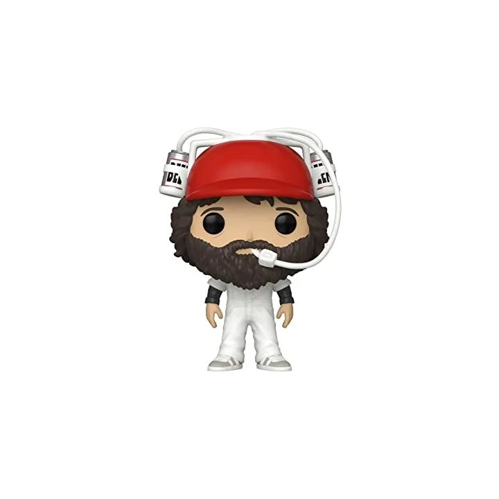 Funko POP! Movie Happy Gilmore Otto 892