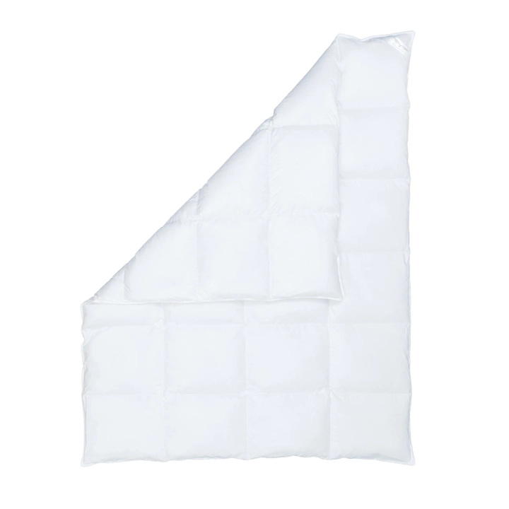 Kołdra Puchowa Exclusive 160x200 ( 95% puch, 5% drobne piórka)