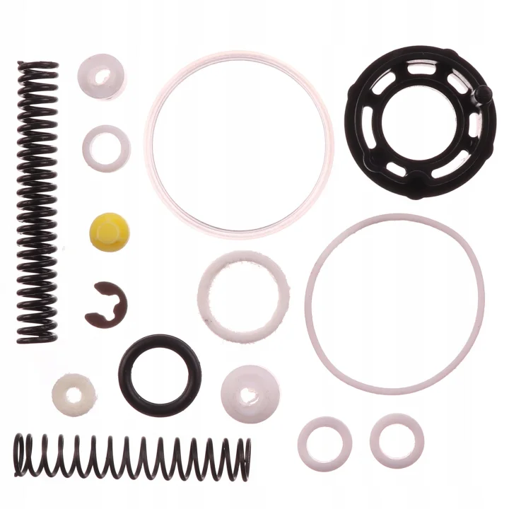 Zestaw naprawczy do Pistolet Lakierniczy Mini H-951 marki Italco