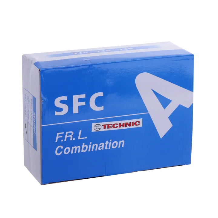 Reduktor Filtr Odwadniacz Naolejacz do Kompresora 40um 1/2” Pneumatyczny