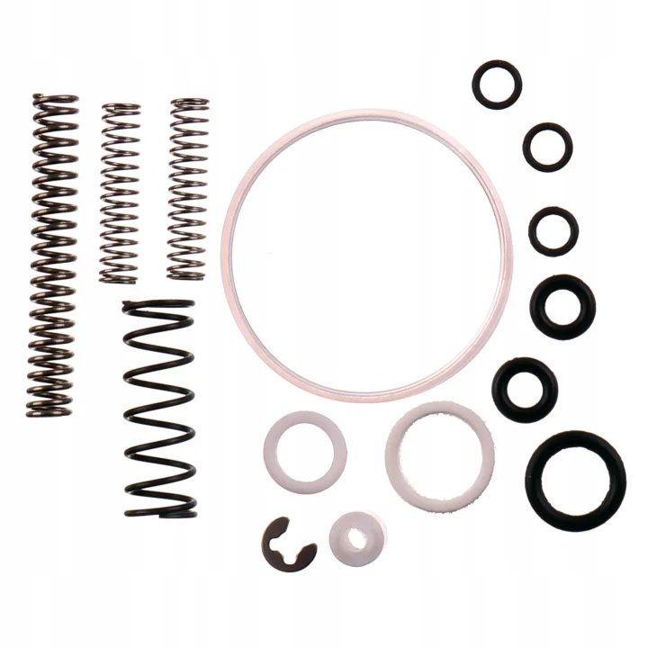 Zestaw naprawczy do Pistolet Lakierniczy W-400 marki Auarita