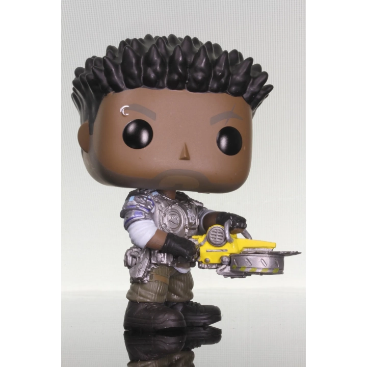 Funko POP! Gears of War Del Walkner 116 figurka