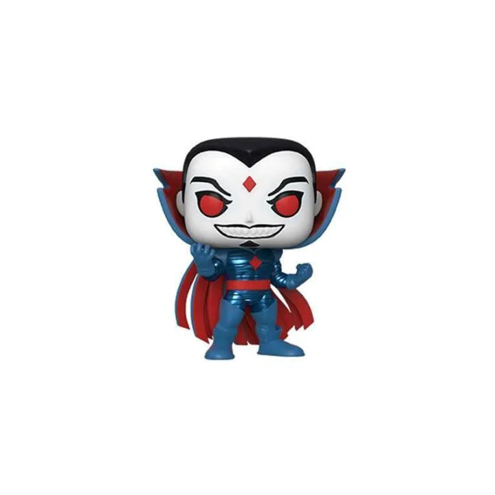 Funko POP! Marvel X-Men Mr.Sinister 624
